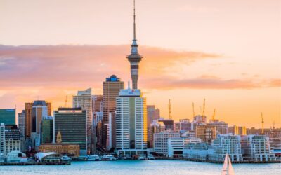 Auckland? Who’d Want To Live THERE?
