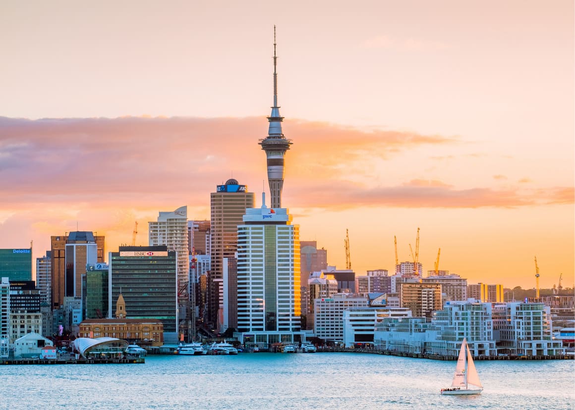 Auckland? Who'd Want To Live THERE? A Few Truths in 2021