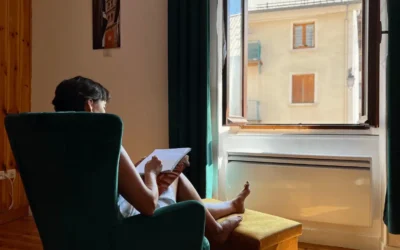 Housesitting. How to Travel Italy for FREE.