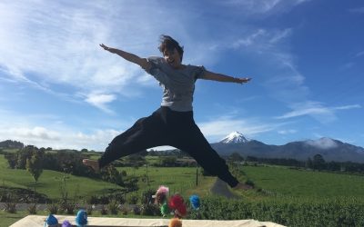 How Travel Changes You (and makes you far more interesting)