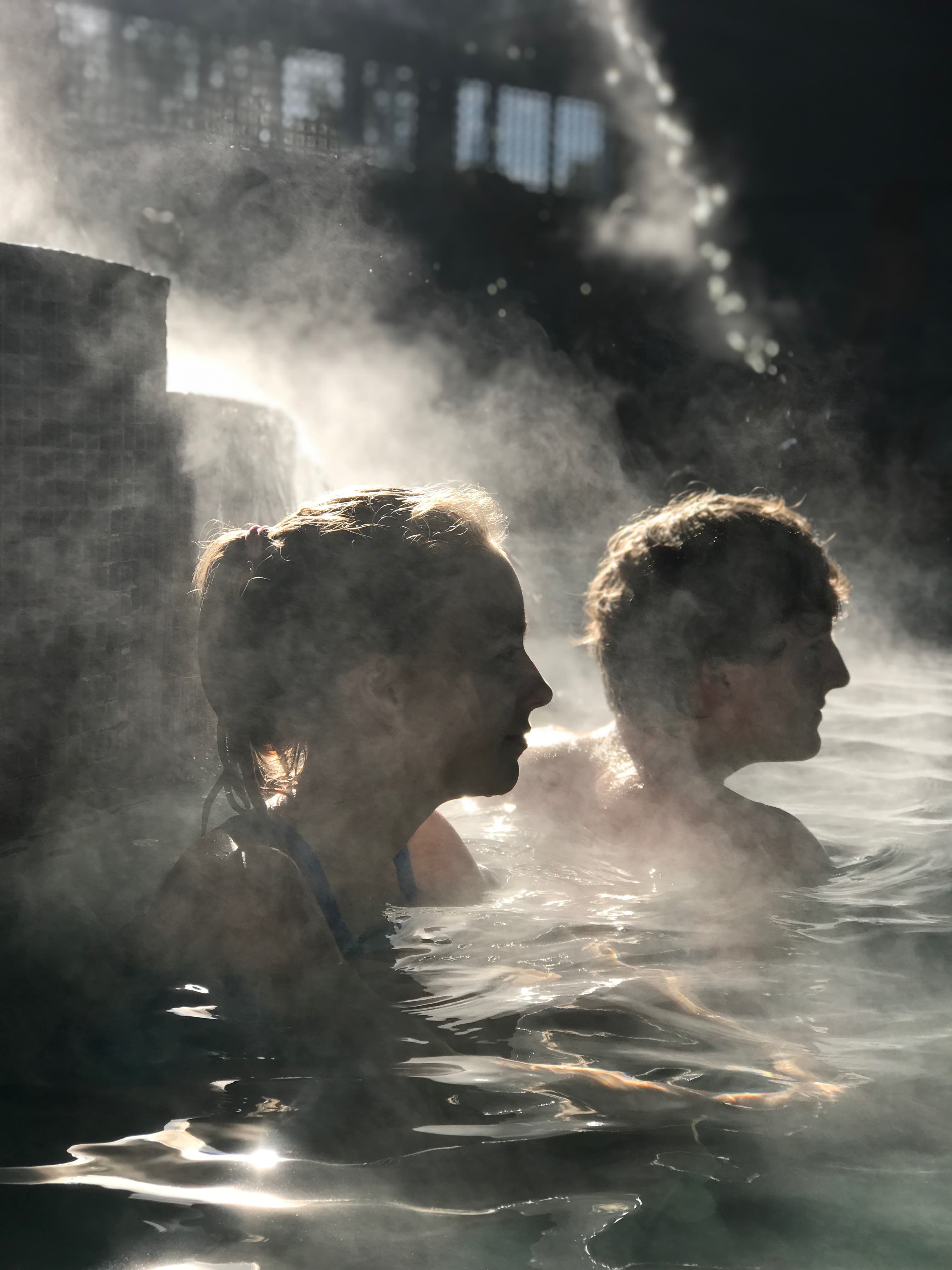 Relaxing on a budget New Zealand