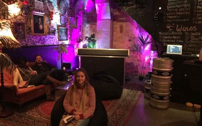 The Basement Theatre. Auckland. The Perfect Place to Take the Family!