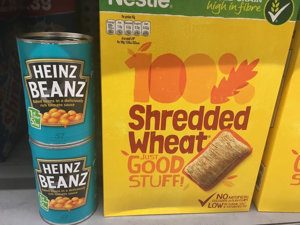The food you might miss once you emigrate to New Zealand