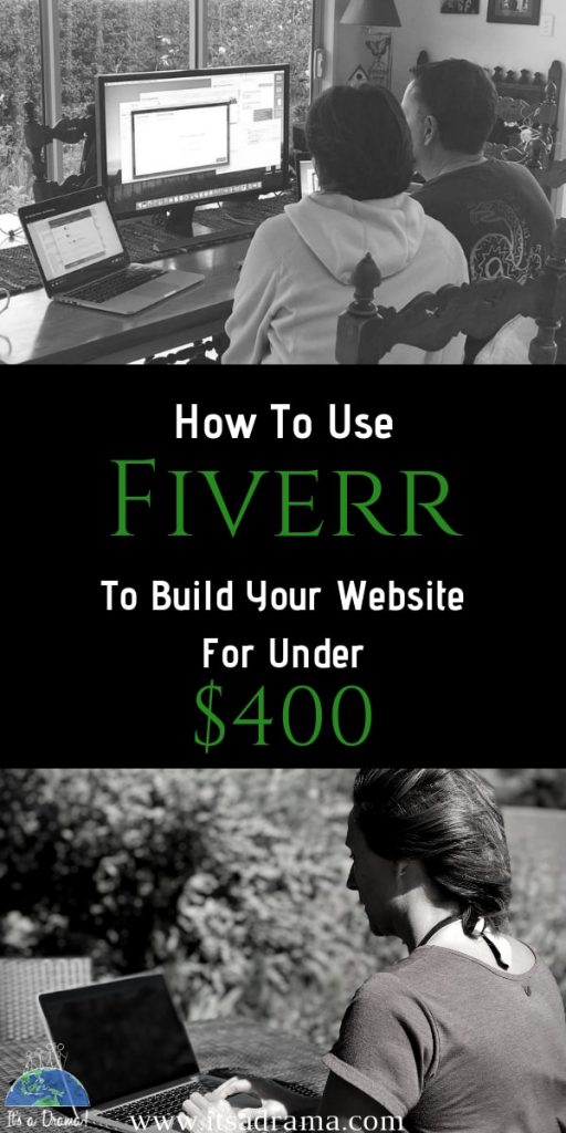 Is fiverr a legit website