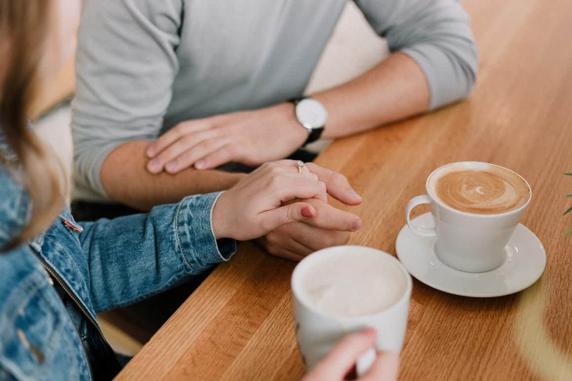 Two homeschool mothers sharing the work together