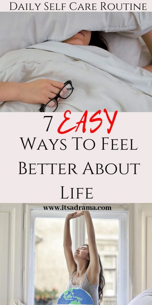 7 Easy Self Love Exercises Stop Drowning In Stress In Just 48 Hours 