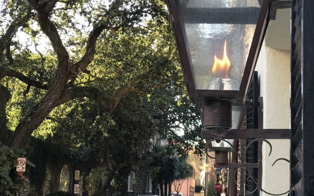 Things To Do in Charleston SC At Night 2024