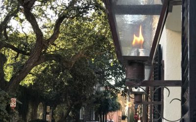 Things To Do in Charleston SC At Night 2024