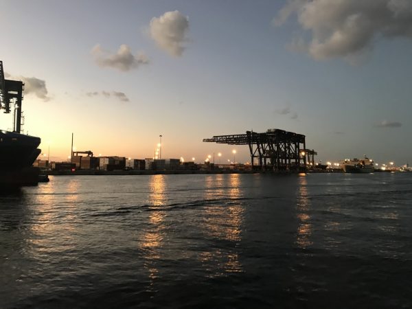 Water Taxi Fort lauderdale. Champagne Taste. Beer Budget - It's a Drama!