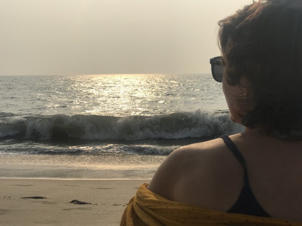 travel Bog Diaries. India