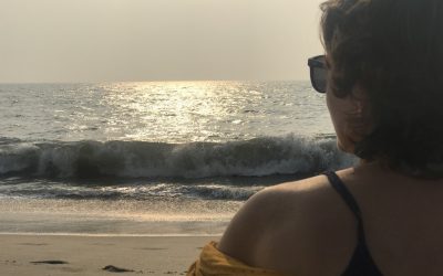 The India Travel Bog Diary #4. Saving a Beggar Boy.