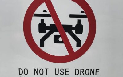 The Best Drone For Travel? The One With The Least Hassles.