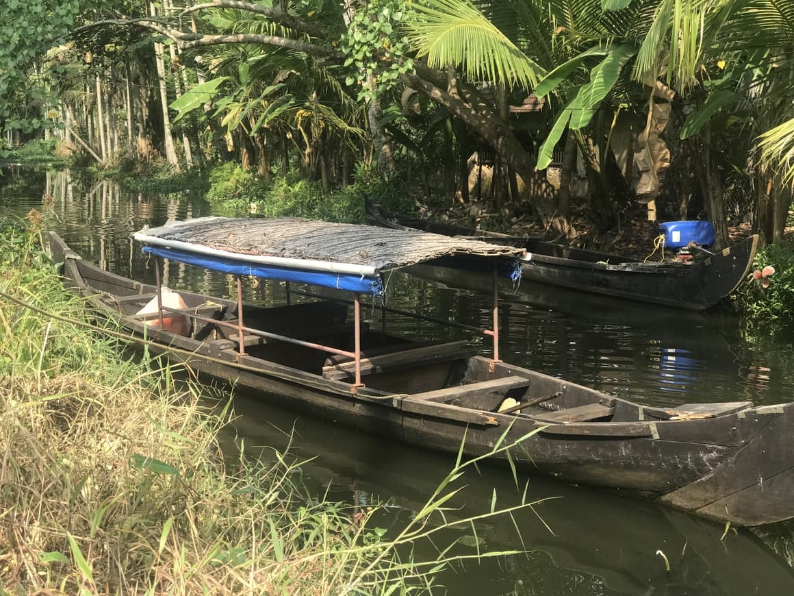 Alternatives to the Alleppey Houseboat