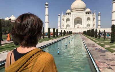Ignore Every Taj Mahal Blog (until you’ve read this one)