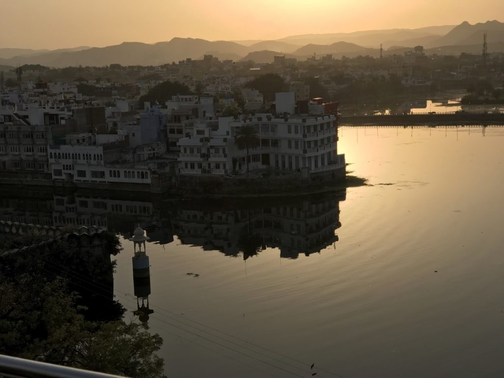 Yoga in India travel Bog Diaries.
