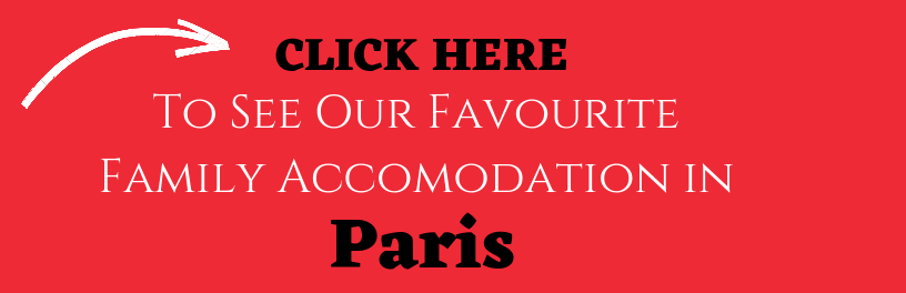 Migliore hotel di Parigi call to action button