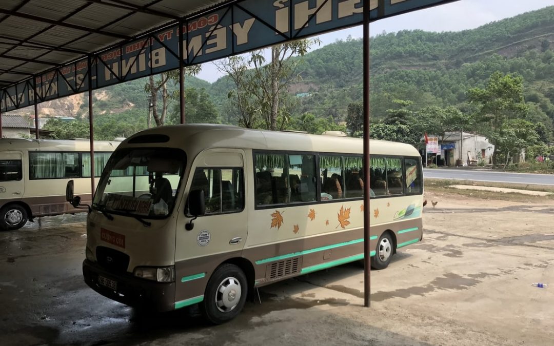 Hanoi to Mai Chau. 10 (Secret) Tips To Know Before Making The Trip.