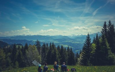 How to see the Most When You Travel.