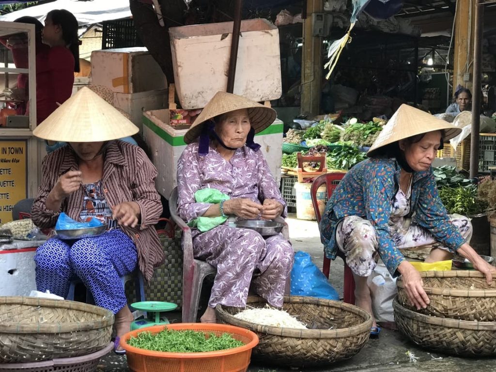 A travel blog about vietnam and the scams to watch out for