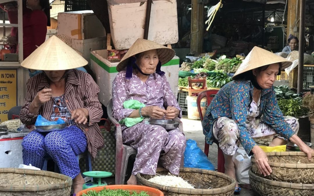 A Vietnam Travel Blog. 7 Scams That You Need to Know About.