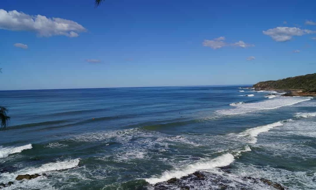 Day Trips From Queensland Sunshine Coast.