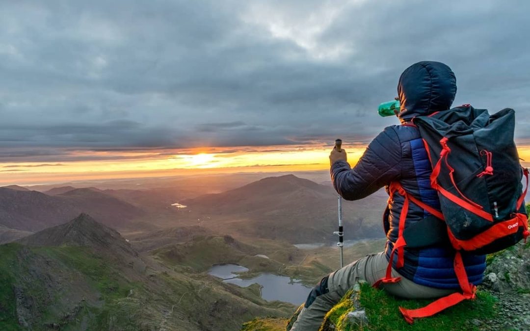 The Ultimate Guide To Packing For Every Eventuality.