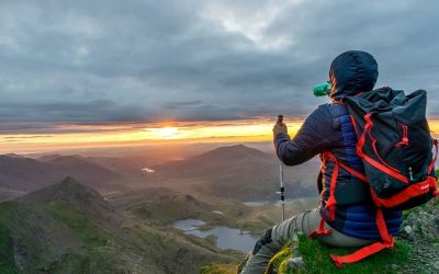 The Ultimate Guide To Packing For Every Eventuality.