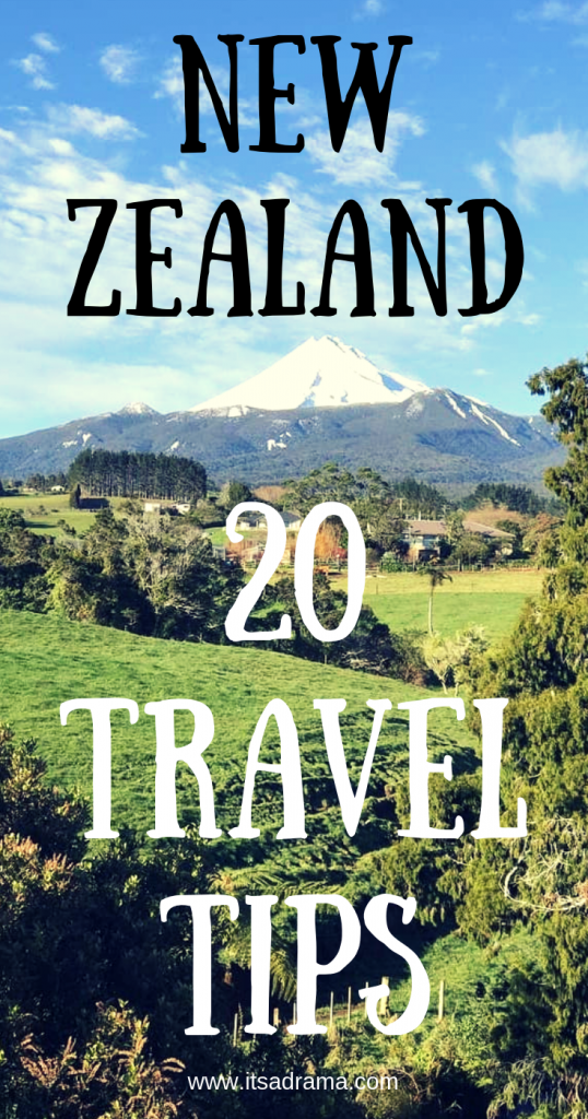 A New Zealand travel blog giving you all the best top tips to visiting this beautiful country