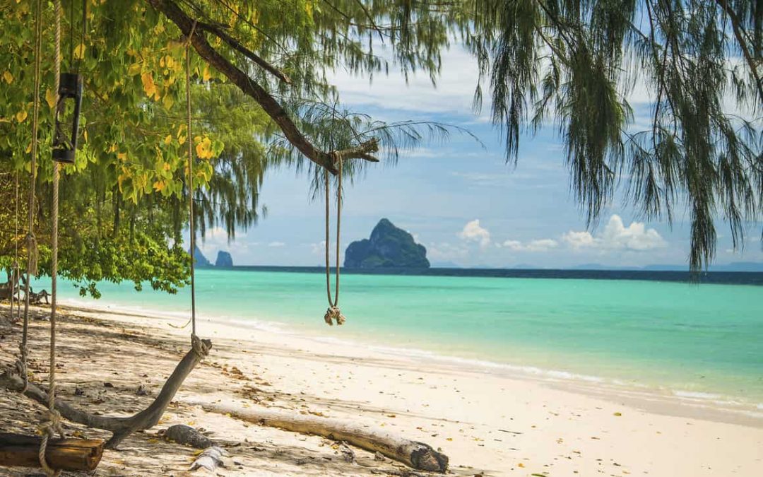 Why Explore South East Asia