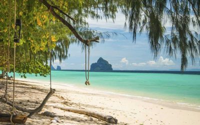 Why Explore South East Asia