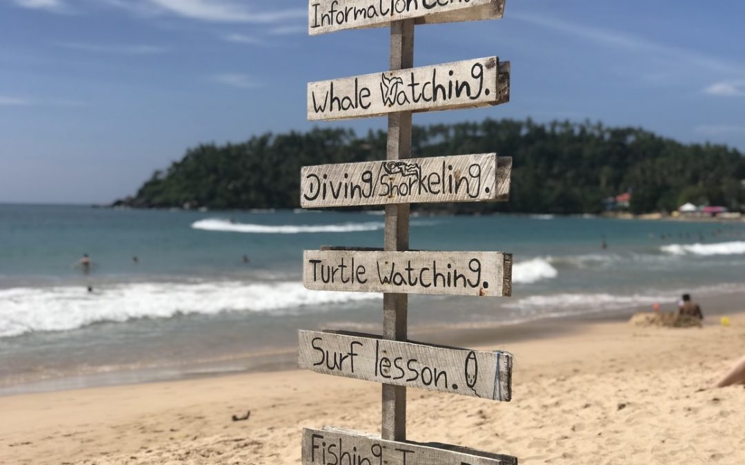 Mirissa Beach Sri Lanka. 10 Things You Should Know.
