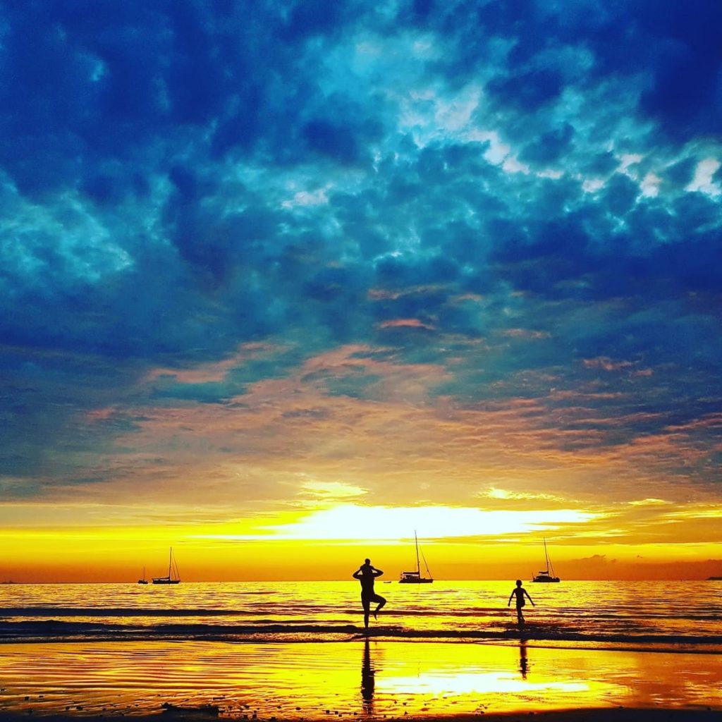 How you can afford to travel and earn money.