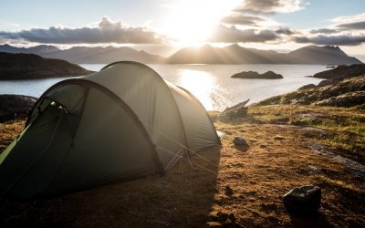 The Great Outdoors: Part 2