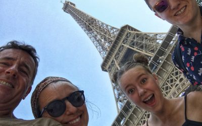 5 Fears That You Need To Ignore When Travelling With Kids.