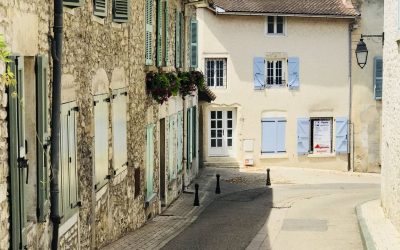 Housesitting in Europe. How To Save $$$’s When Travelling
