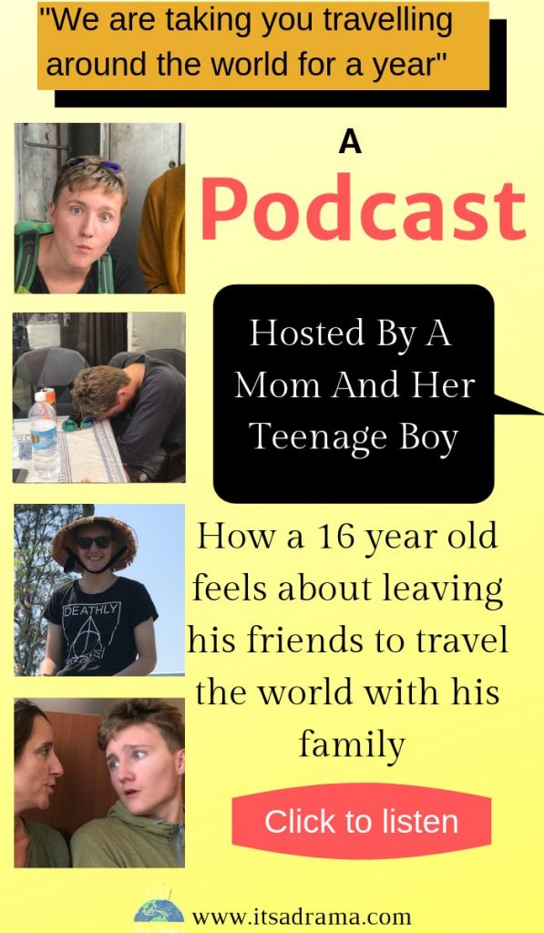 podcast for moms with kids. Family, teenage issues.