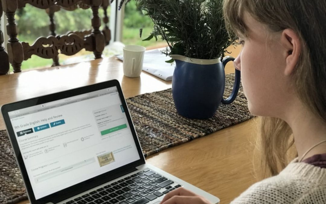 Thinking of Homeschooling Teenagers? Here’s Everything You Need.