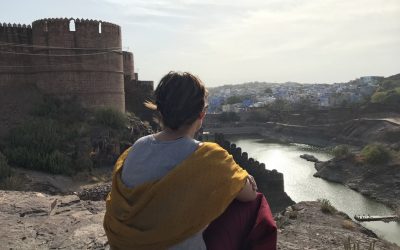 One Harsh Truth About Travelling The World.