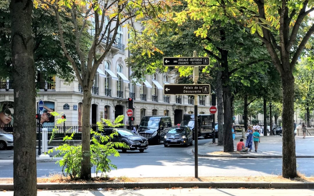 Where to Stay in Paris. A Complete Guide for France Virgins (like you and me)