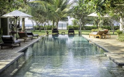 Sri Lanka Villas.  A Review On This Slice Of Paradise.