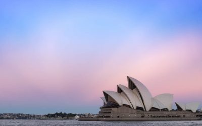 4 Things To Consider Before Taking An Australian Road Trip