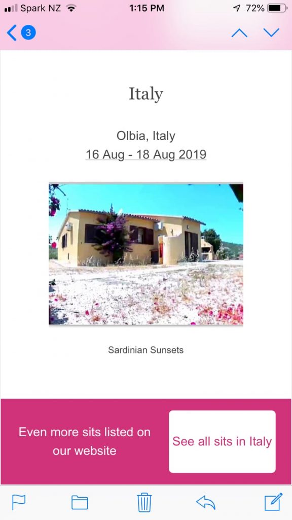 Planning a Trip To Italy. 21 (Huge) Mistakes That Scream No - It's a Drama