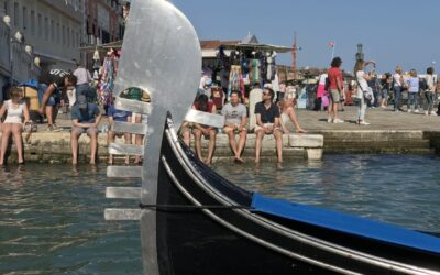Things To Do In Venice, Italy (& A Few Massive No-No’s)