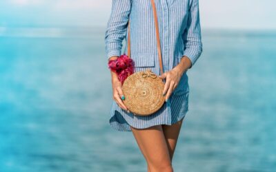 Best Travel Purse? 21 Practical (& GORGEOUS) Options