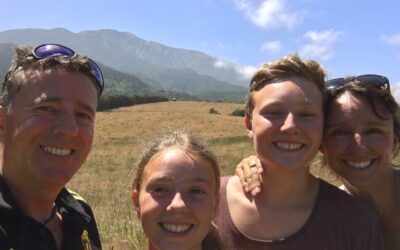 Moving to New Zealand. The How’s, The Why’s & The Hoops.