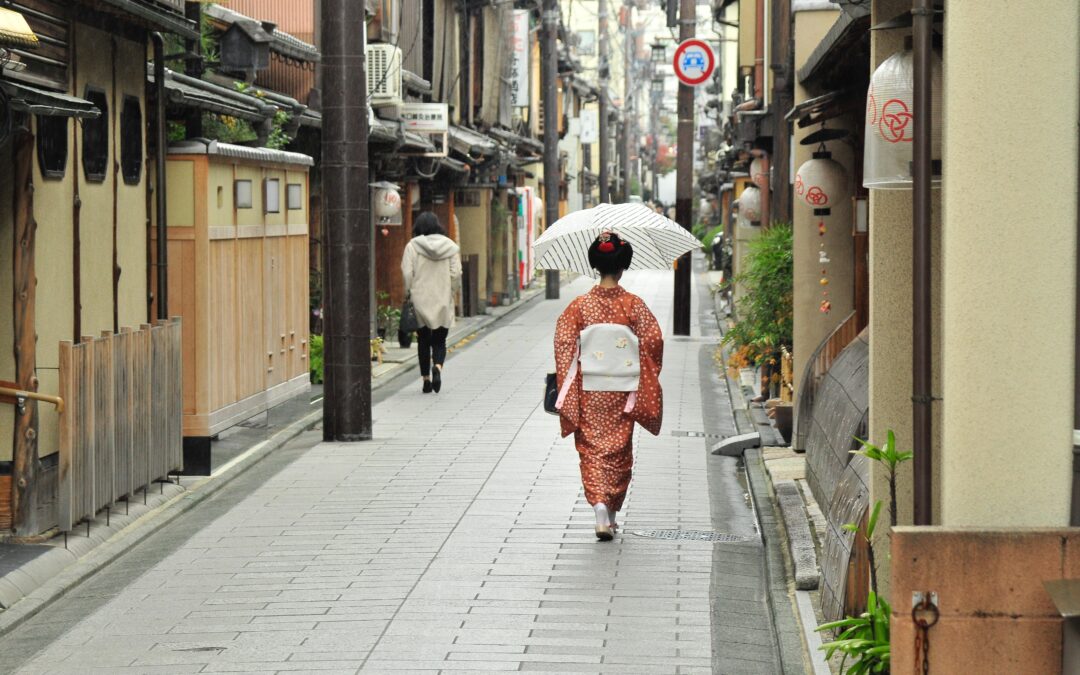 Japan. 39 Things You Probably Should Know (BEFORE) You Turn up.