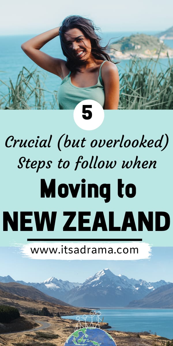 Moving To New Zealand 5 Crucial And Often Overlooked Steps Podcast 0039