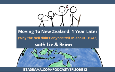 How To Move To New Zealand (& What To Expect)