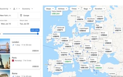 How to Find Cheap Flights