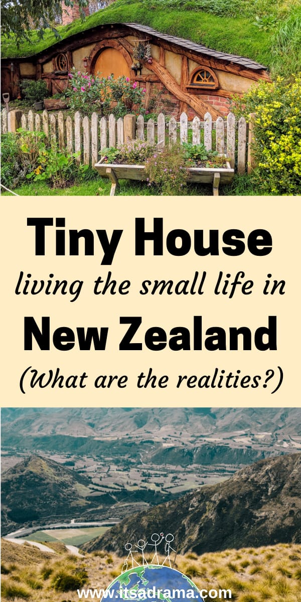 Could You Live in a Tiny Home? - Mountain Living